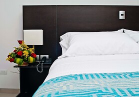 Arisuan Hotel