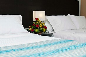 Arisuan Hotel