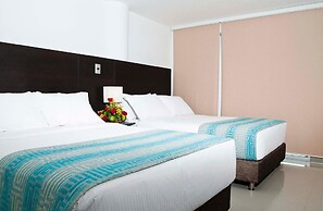 Arisuan Hotel