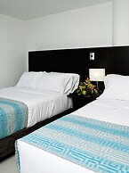 Arisuan Hotel