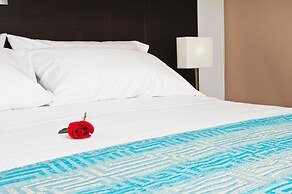 Arisuan Hotel
