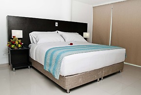 Arisuan Hotel
