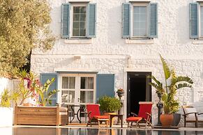 BeyEvi Alacati