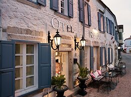 BeyEvi Alacati