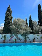 BeyEvi Alacati