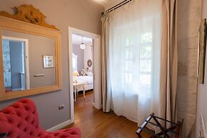 BeyEvi Alacati