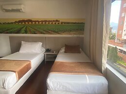 Hotel Portón Sabaneta