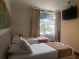 Hotel Portón Sabaneta