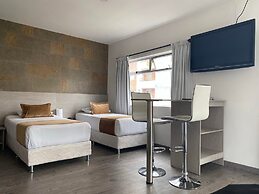 Hotel Portón Sabaneta