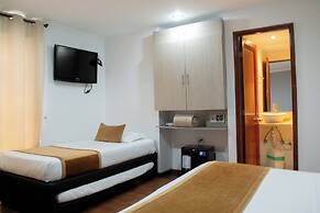 Hotel Portón Sabaneta