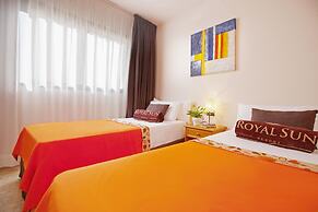 Royal Sun Resort