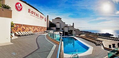 Royal Sun Resort
