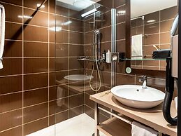 Ibis Styles Dijon Nord Valmy