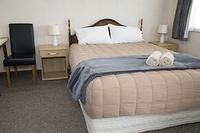 Greymouth Motel