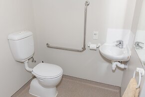 Greymouth Motel