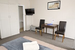 Greymouth Motel