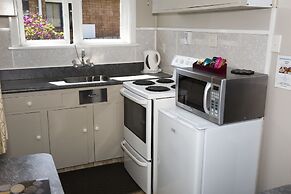 Greymouth Motel
