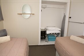 Greymouth Motel