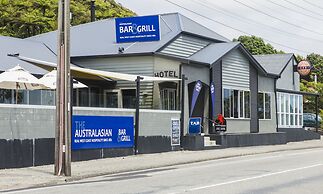 Greymouth Motel