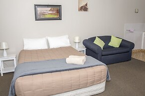 Greymouth Motel