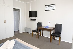 Greymouth Motel