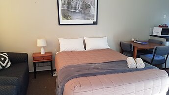 Greymouth Motel