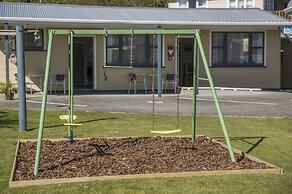 Greymouth Motel