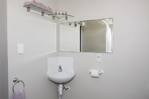 Greymouth Motel