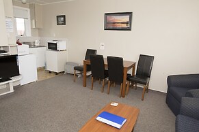 Greymouth Motel