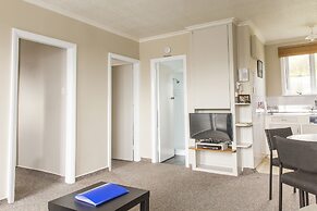 Greymouth Motel