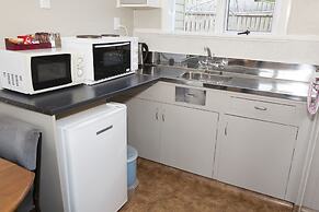Greymouth Motel
