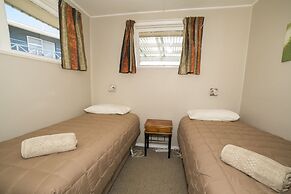 Greymouth Motel
