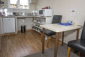 Greymouth Motel