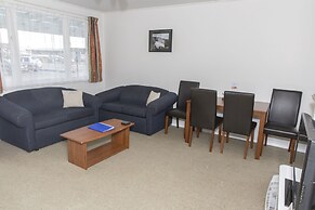 Greymouth Motel