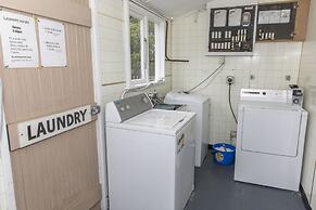 Greymouth Motel