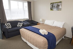 Greymouth Motel