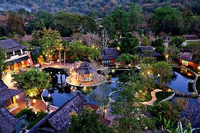 Sibsan Resort & Spa Maeteang