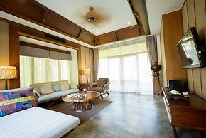Sibsan Resort & Spa Maeteang
