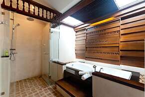 Sibsan Resort & Spa Maeteang