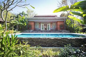 Sibsan Resort & Spa Maeteang