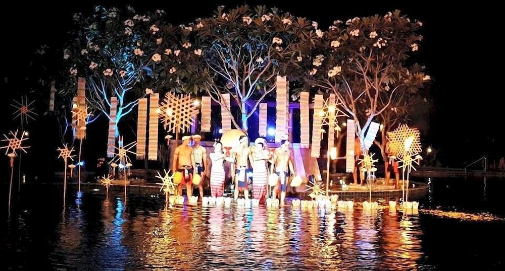 Sibsan Resort & Spa Maeteang
