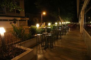Altius Boutique Hotel