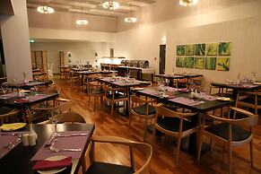 Altius Boutique Hotel