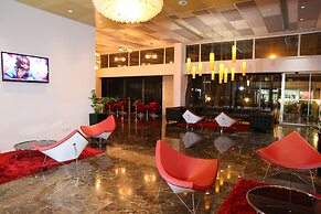 Altius Boutique Hotel