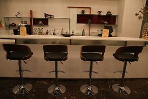 Altius Boutique Hotel