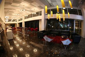 Altius Boutique Hotel