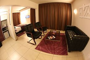Altius Boutique Hotel