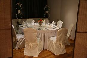 Altius Boutique Hotel