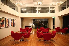 Altius Boutique Hotel