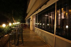 Altius Boutique Hotel